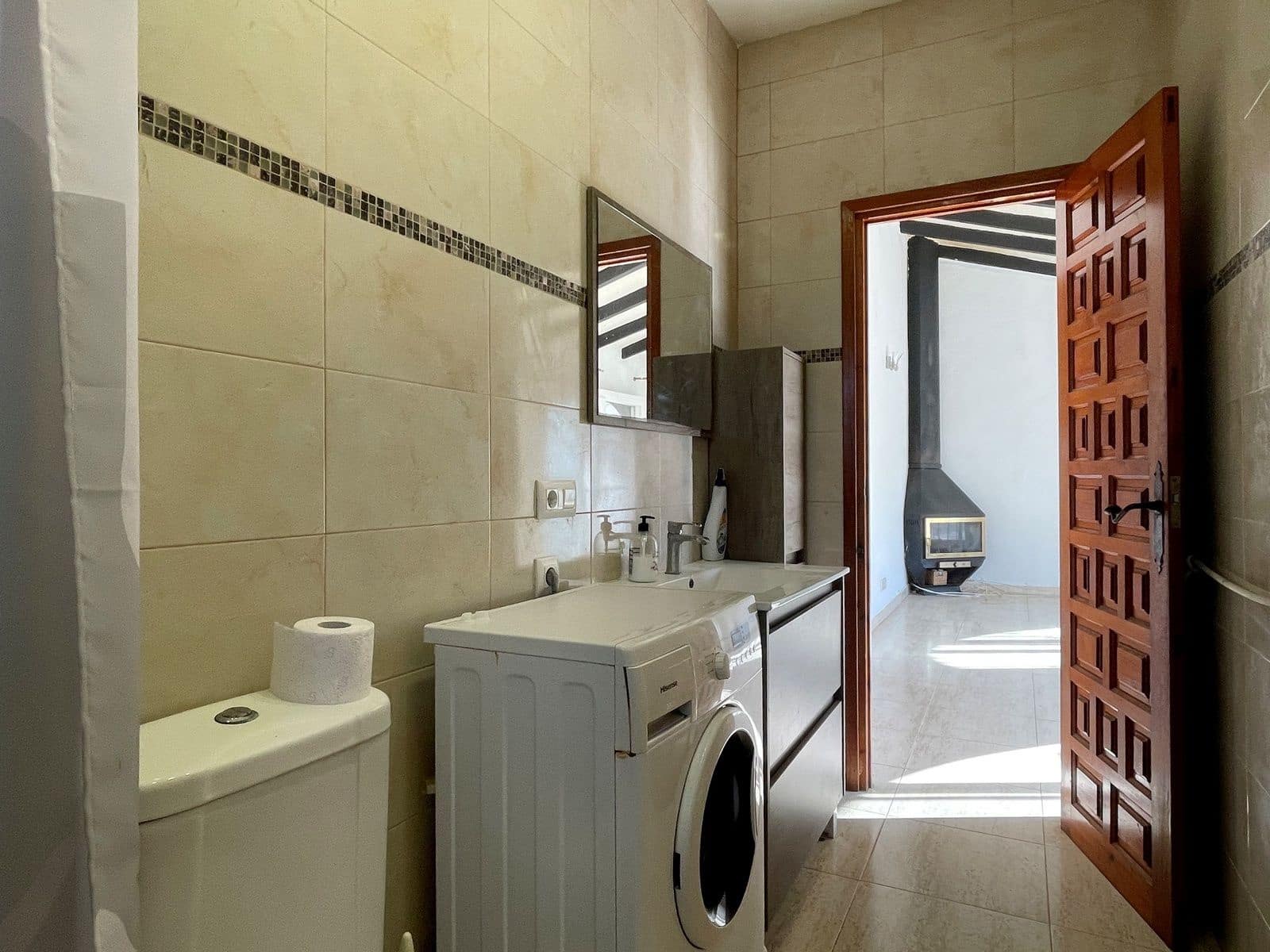 2 makuuhuone Huvila myytävänä paikassa Benitachell / Benitatxell - 299 000 € (Ref: 9652852)