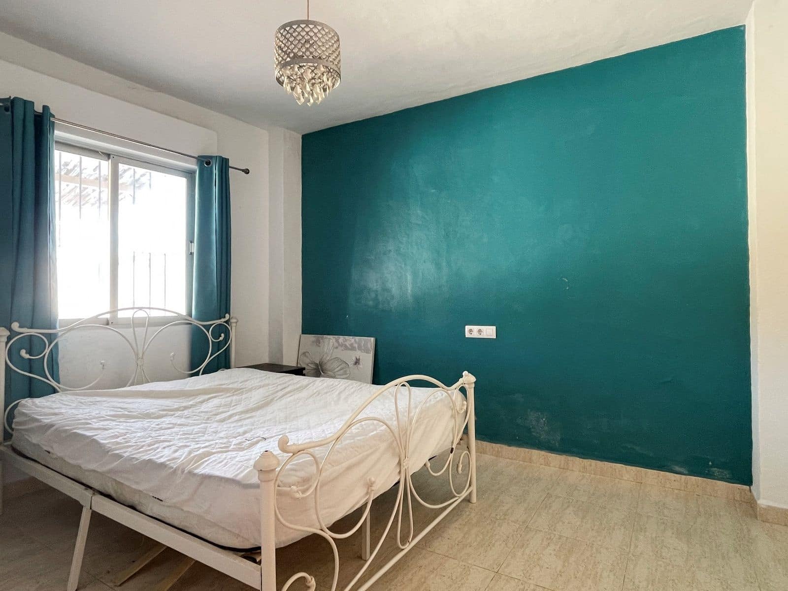 2 makuuhuone Huvila myytävänä paikassa Benitachell / Benitatxell - 299 000 € (Ref: 9652852)