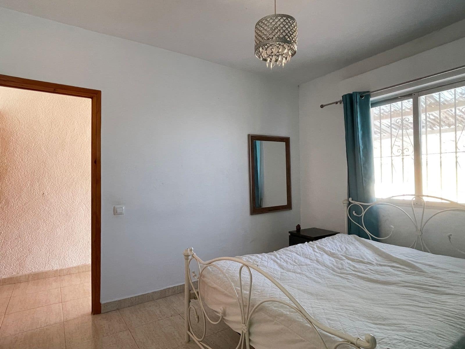 2 makuuhuone Huvila myytävänä paikassa Benitachell / Benitatxell - 299 000 € (Ref: 9652852)