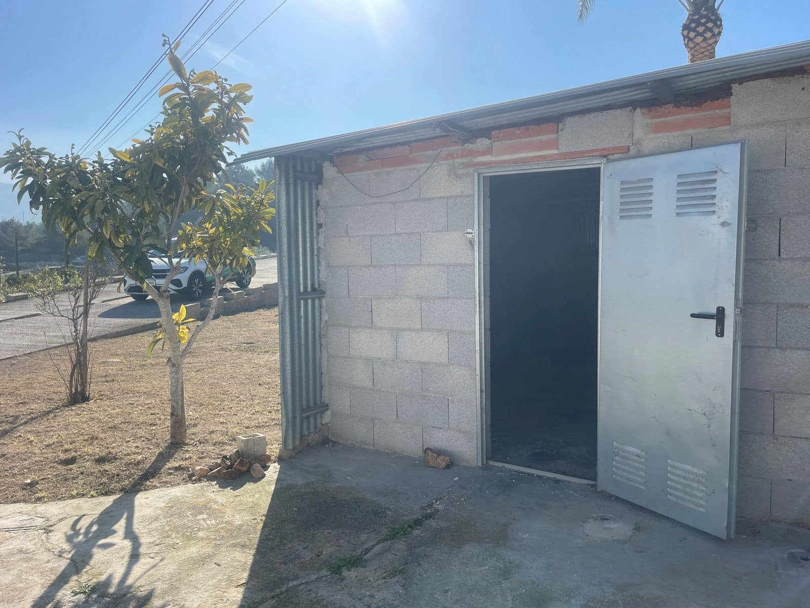 2 makuuhuone Huvila myytävänä paikassa Benitachell / Benitatxell - 299 000 € (Ref: 9652852)