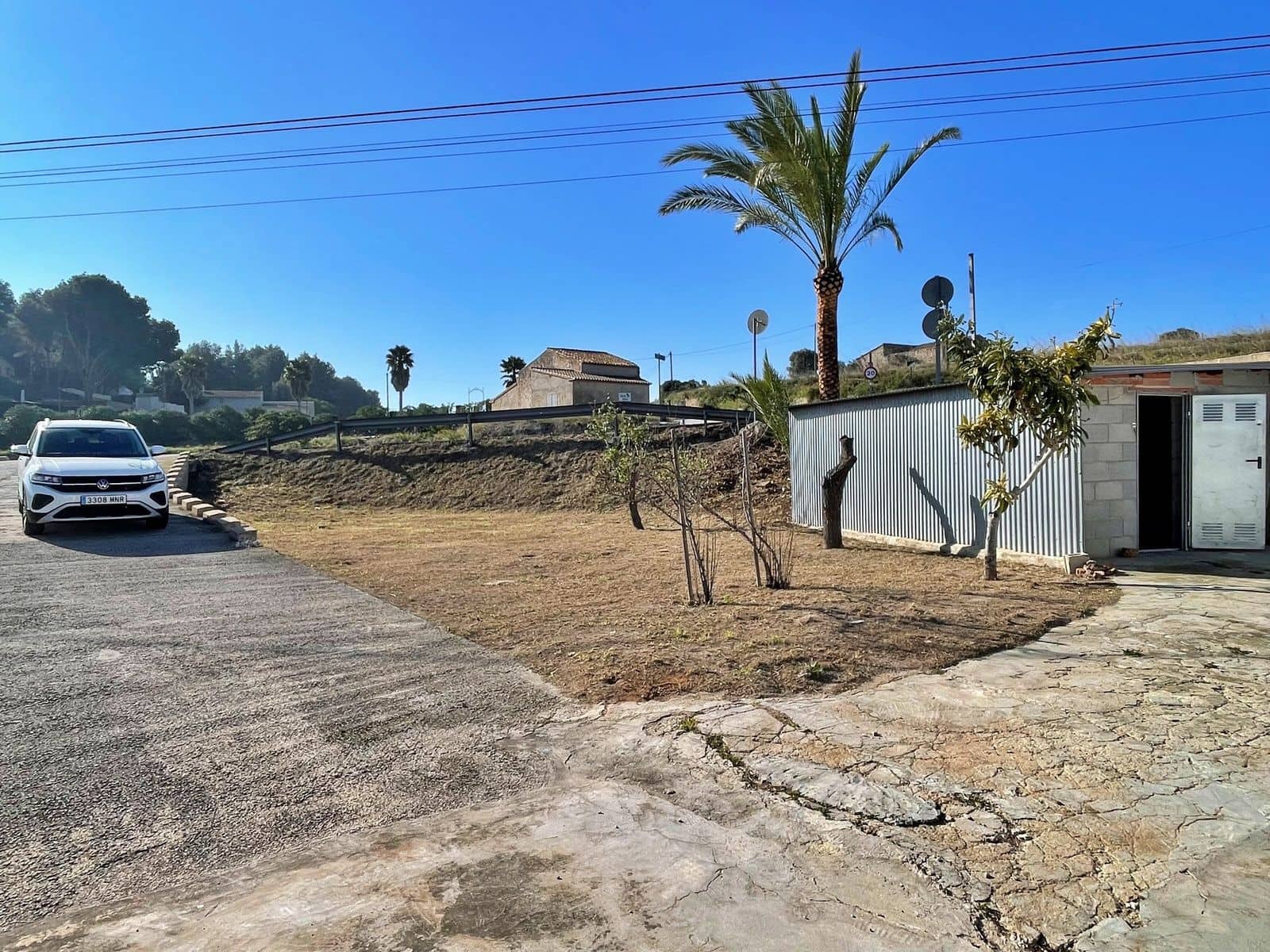 2 makuuhuone Huvila myytävänä paikassa Benitachell / Benitatxell - 299 000 € (Ref: 9652852)