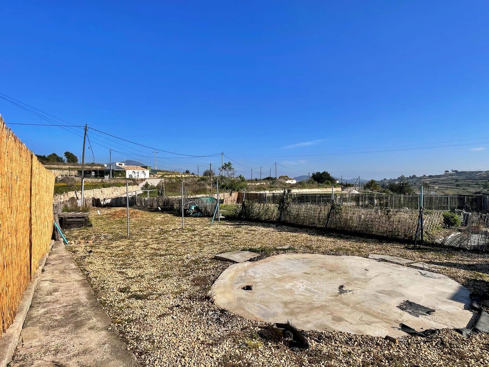 2 makuuhuone Huvila myytävänä paikassa Benitachell / Benitatxell - 299 000 € (Ref: 9652852)