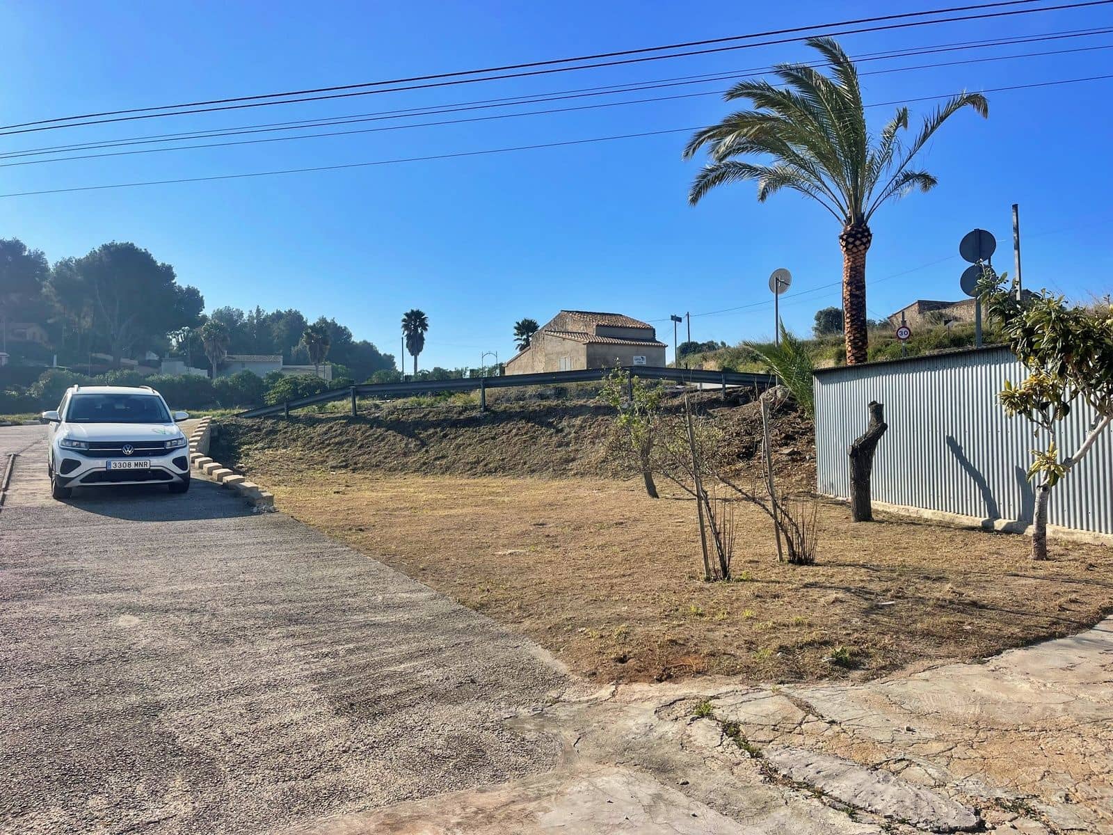 2 makuuhuone Huvila myytävänä paikassa Benitachell / Benitatxell - 299 000 € (Ref: 9652852)