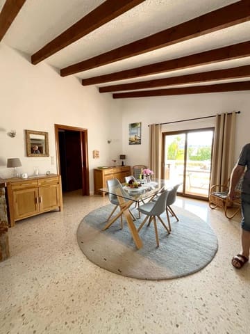 2 quarto Moradia para venda em Benidoleig com piscina - 263 000 € (Ref: 9666983)