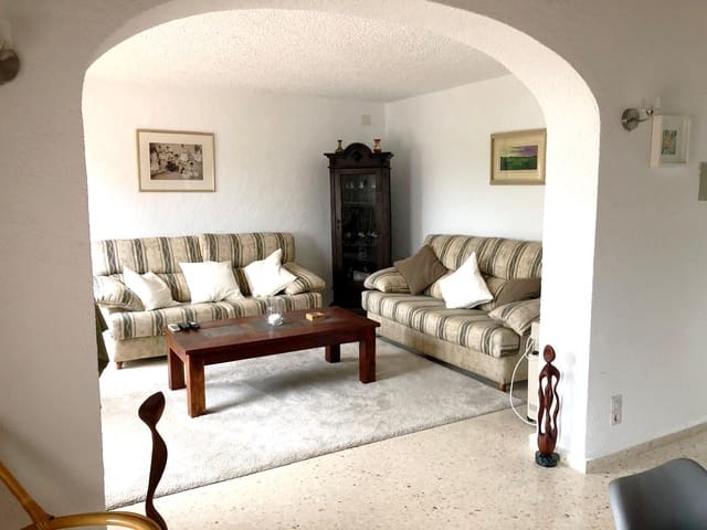 2 quarto Moradia para venda em Benidoleig com piscina - 263 000 € (Ref: 9666983)