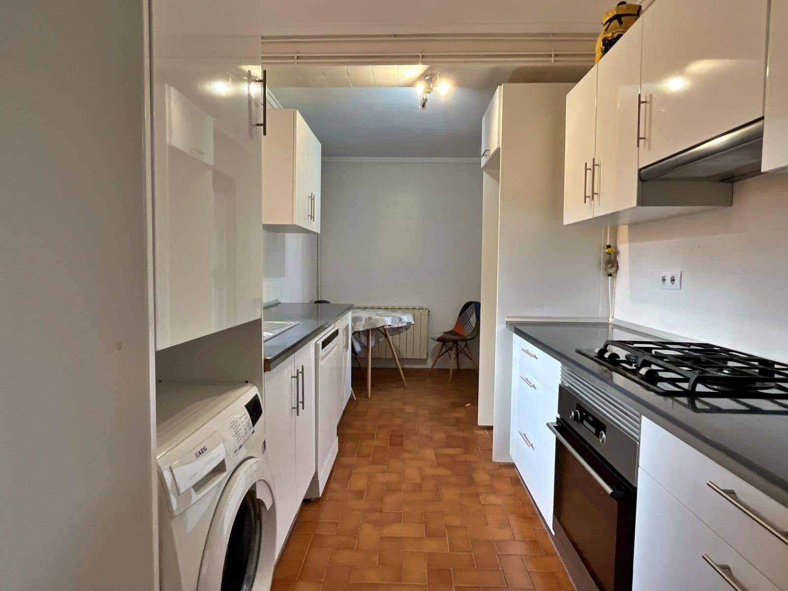 3 makuuhuone Huvila vuokrattavana paikassa Calpe / Calp mukana uima-altaan - 1 500 € (Ref: 9666984)