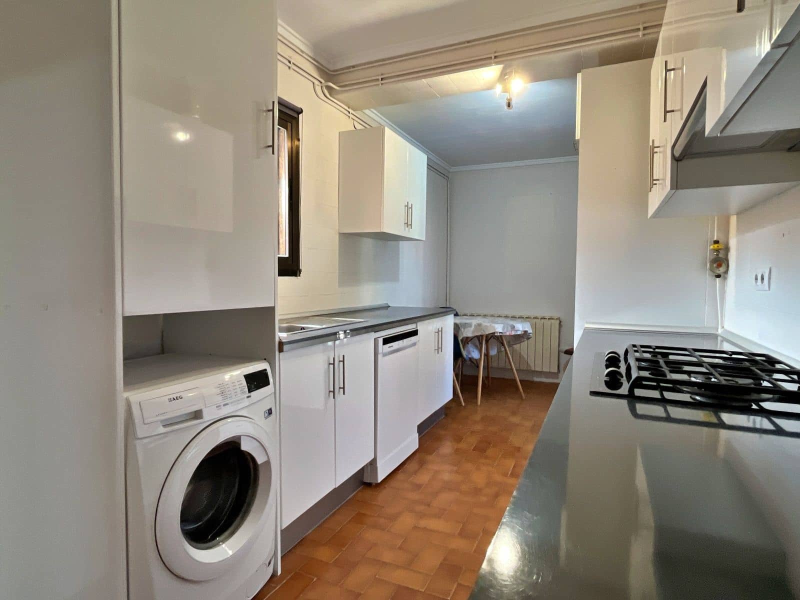 3 makuuhuone Huvila vuokrattavana paikassa Calpe / Calp mukana uima-altaan - 1 500 € (Ref: 9666984)