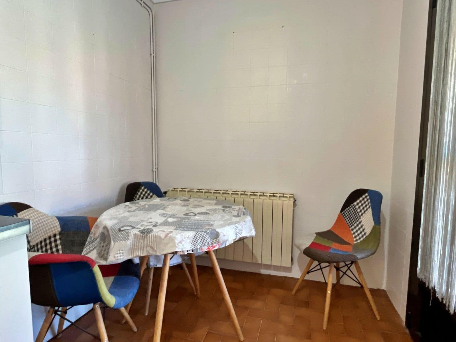 3 makuuhuone Huvila vuokrattavana paikassa Calpe / Calp mukana uima-altaan - 1 500 € (Ref: 9666984)