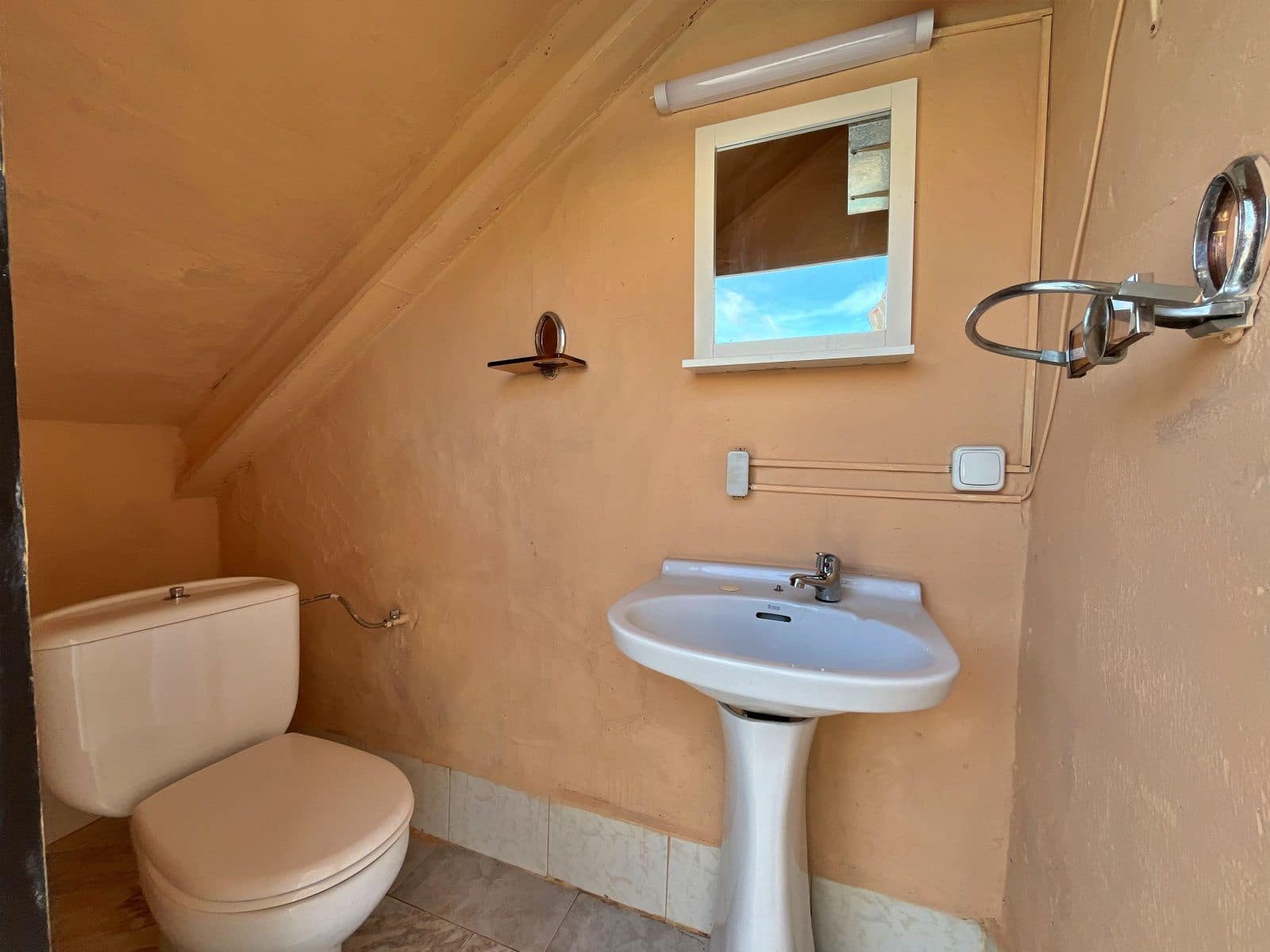 3 makuuhuone Huvila vuokrattavana paikassa Calpe / Calp mukana uima-altaan - 1 500 € (Ref: 9666984)