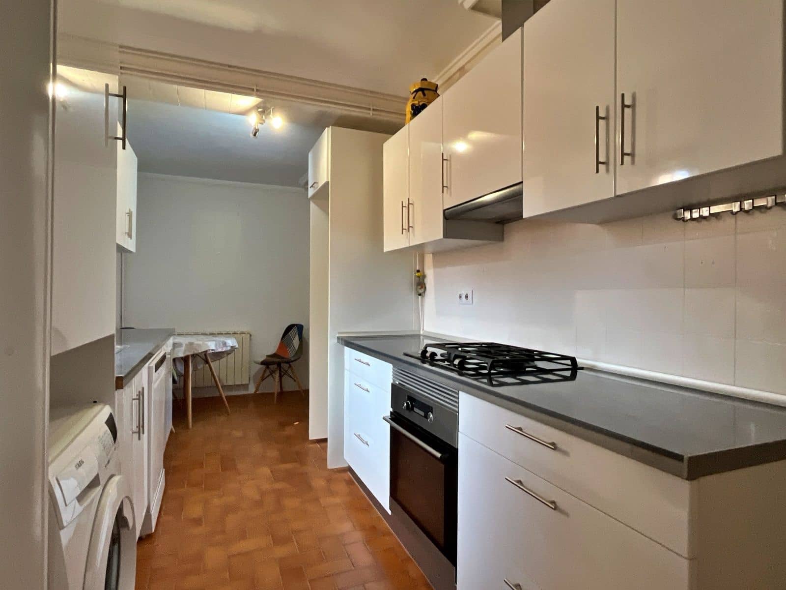 3 makuuhuone Huvila vuokrattavana paikassa Calpe / Calp mukana uima-altaan - 1 500 € (Ref: 9666984)