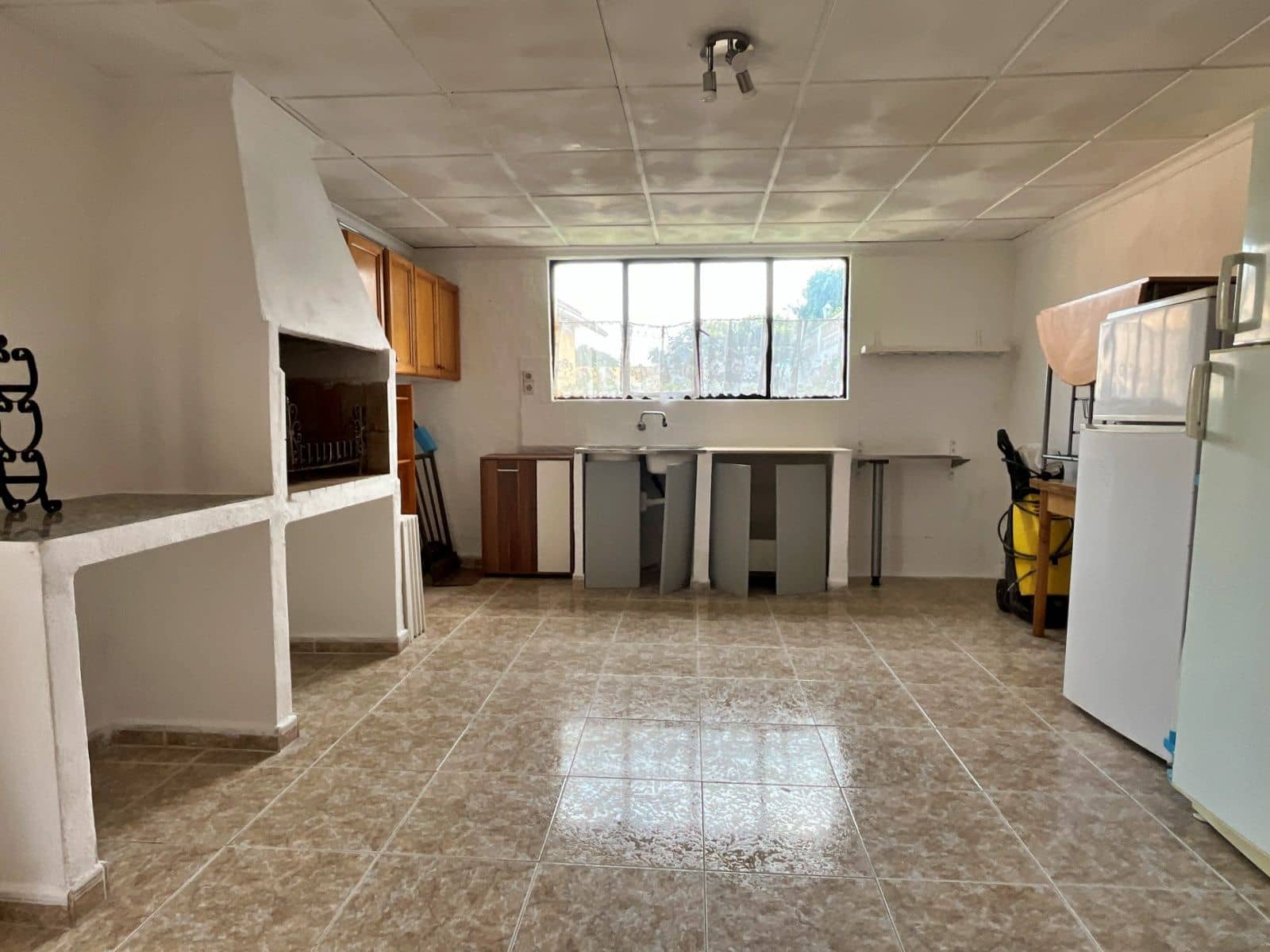 3 makuuhuone Huvila vuokrattavana paikassa Calpe / Calp mukana uima-altaan - 1 500 € (Ref: 9666984)