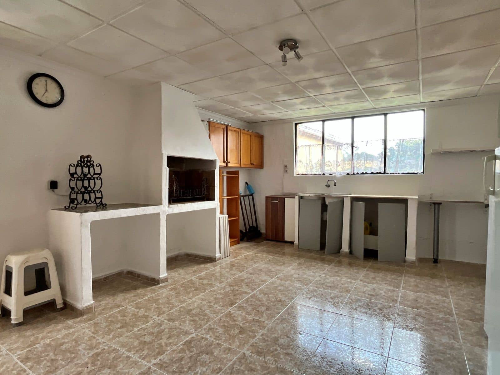 3 makuuhuone Huvila vuokrattavana paikassa Calpe / Calp mukana uima-altaan - 1 500 € (Ref: 9666984)