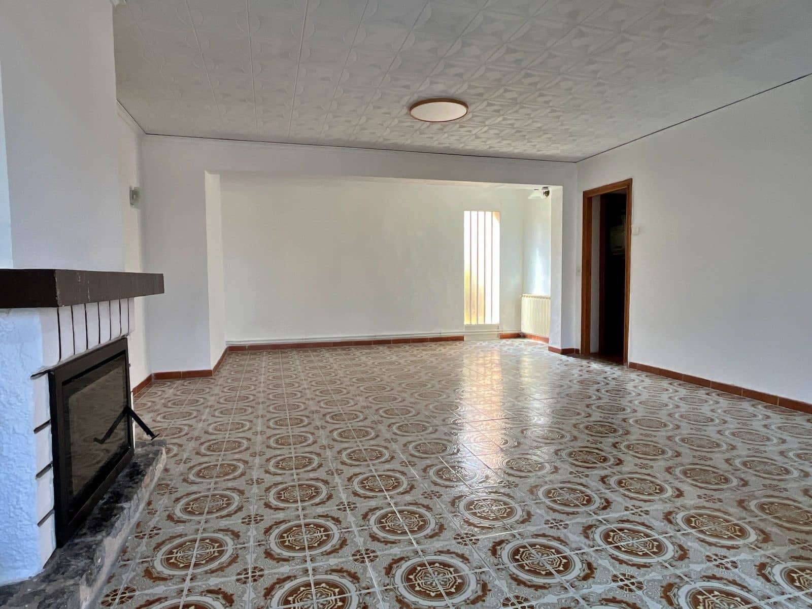 3 makuuhuone Huvila vuokrattavana paikassa Calpe / Calp mukana uima-altaan - 1 500 € (Ref: 9666984)