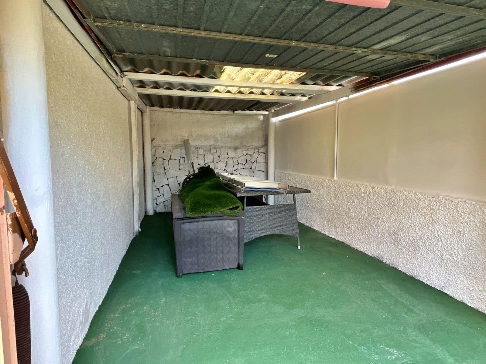 3 makuuhuone Huvila vuokrattavana paikassa Calpe / Calp mukana uima-altaan - 1 500 € (Ref: 9666984)