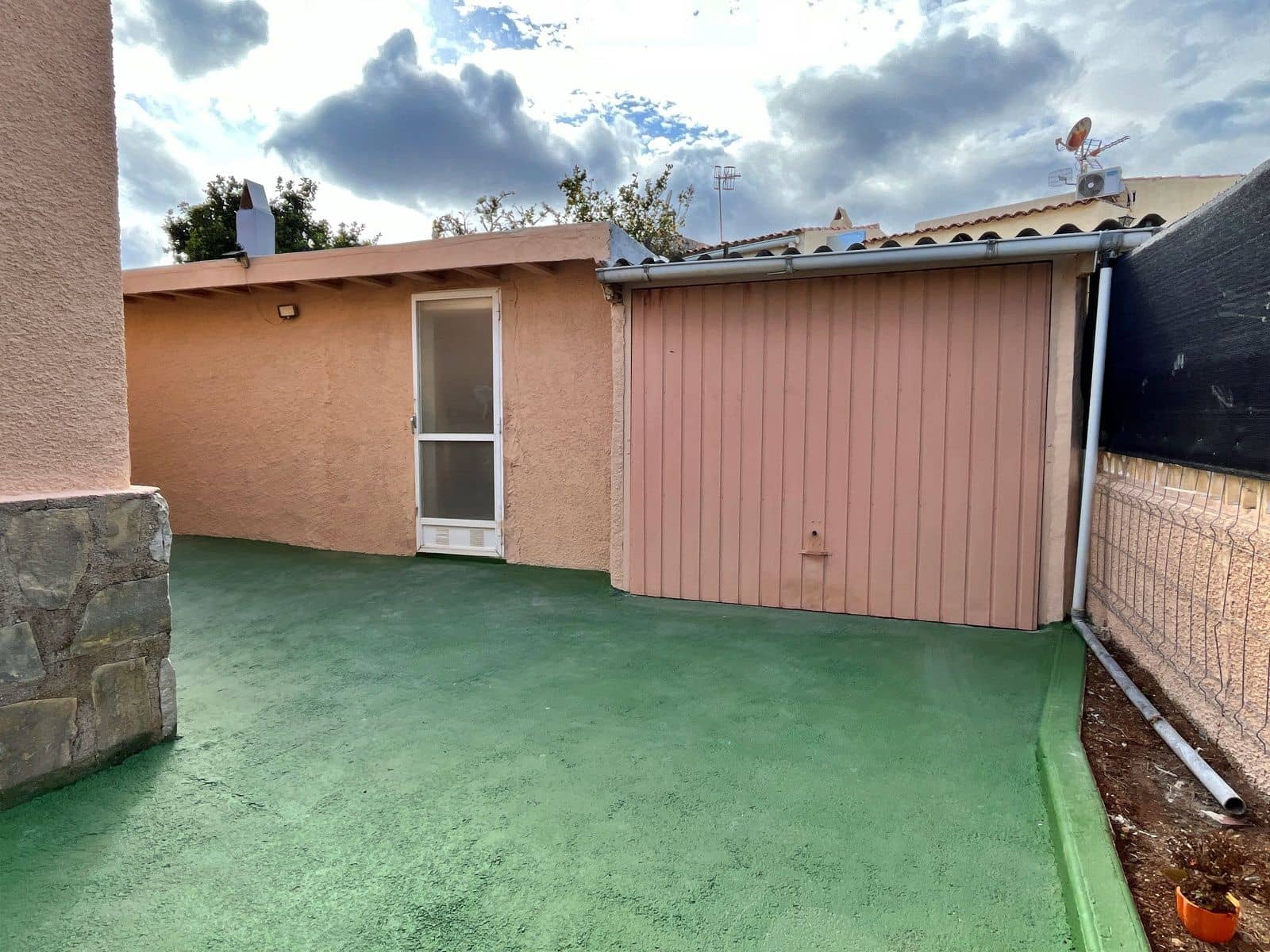 3 makuuhuone Huvila vuokrattavana paikassa Calpe / Calp mukana uima-altaan - 1 500 € (Ref: 9666984)