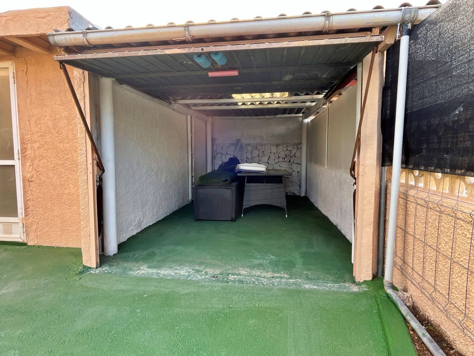 3 makuuhuone Huvila vuokrattavana paikassa Calpe / Calp mukana uima-altaan - 1 500 € (Ref: 9666984)