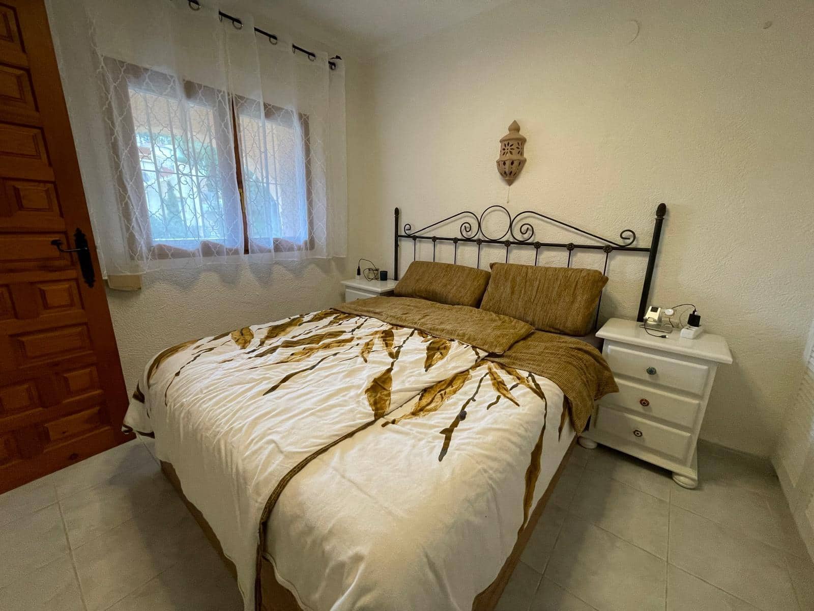 3 quarto Moradia para venda em Benissa com piscina - 525 000 € (Ref: 9667147)