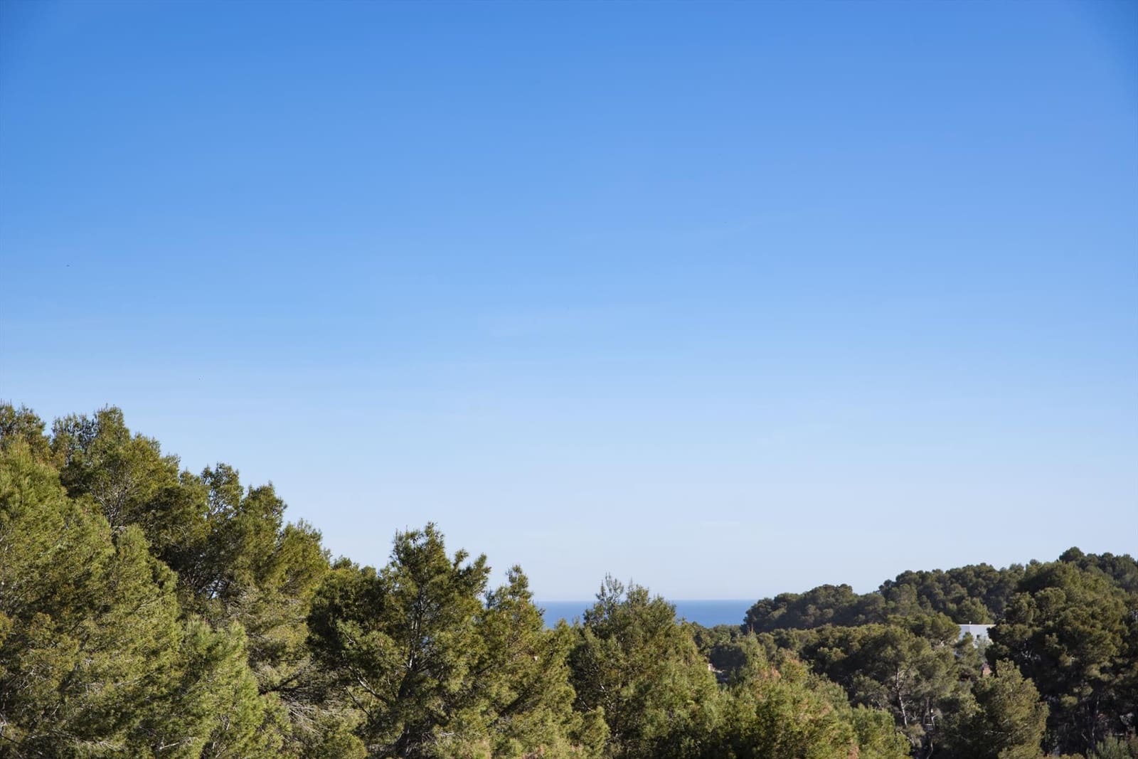 3 quarto Moradia para venda em Benissa com piscina - 525 000 € (Ref: 9667147)