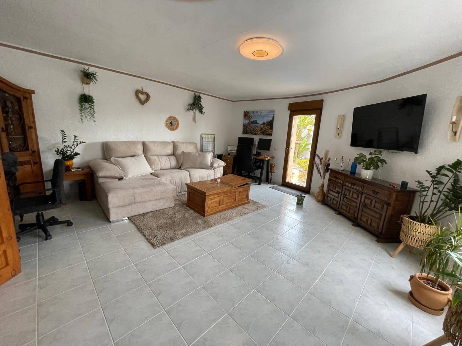 3 quarto Moradia para venda em Benissa com piscina - 525 000 € (Ref: 9667147)