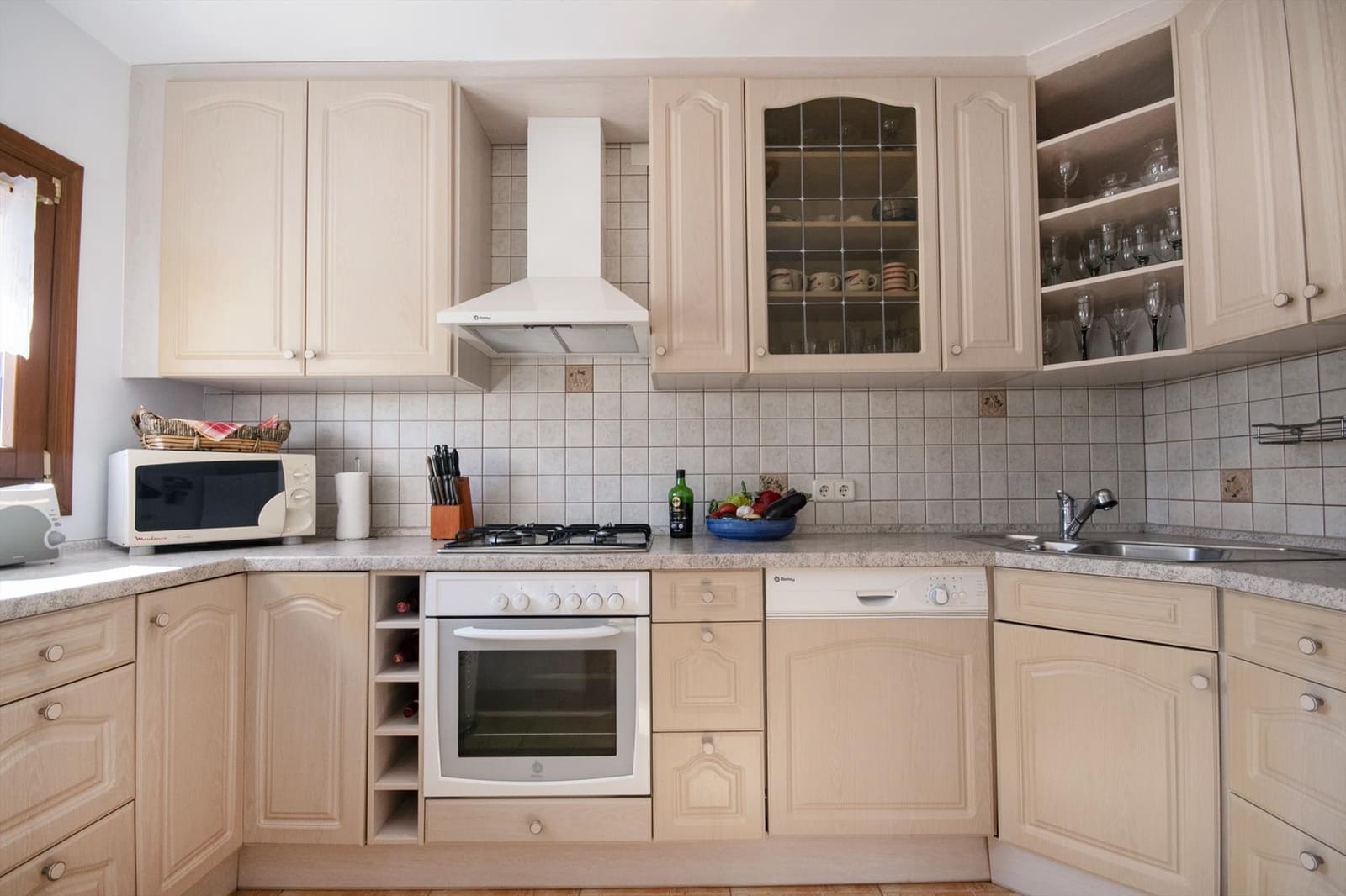 3 quarto Moradia para venda em Benissa com piscina - 525 000 € (Ref: 9667147)