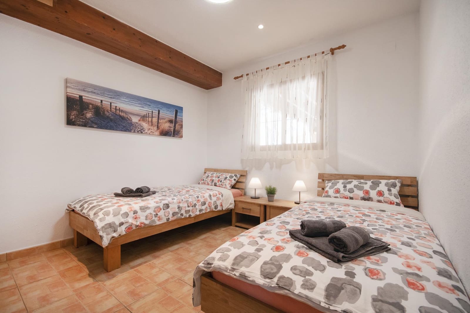 3 quarto Moradia para venda em Benissa com piscina - 525 000 € (Ref: 9667147)