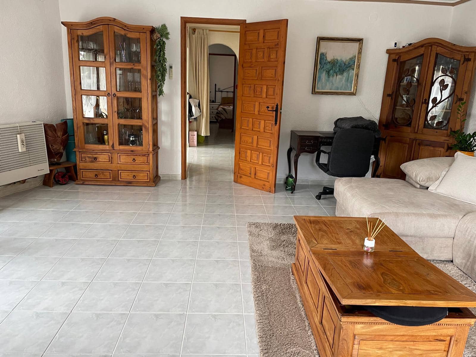 3 quarto Moradia para venda em Benissa com piscina - 525 000 € (Ref: 9667147)