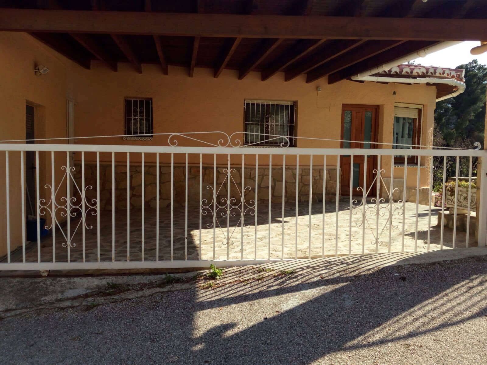 3 quarto Moradia para venda em Benissa com piscina - 525 000 € (Ref: 9667147)