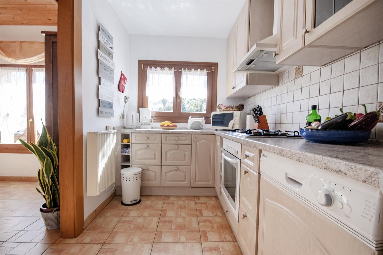 3 quarto Moradia para venda em Benissa com piscina - 525 000 € (Ref: 9667147)