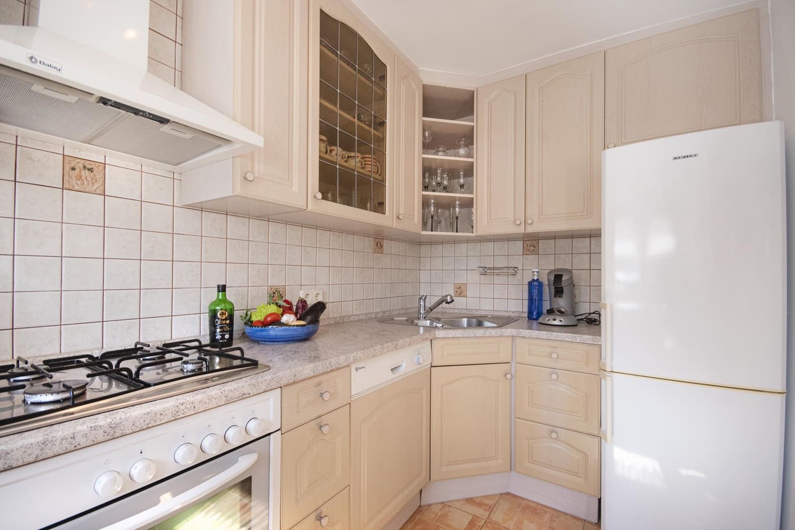 3 quarto Moradia para venda em Benissa com piscina - 525 000 € (Ref: 9667147)