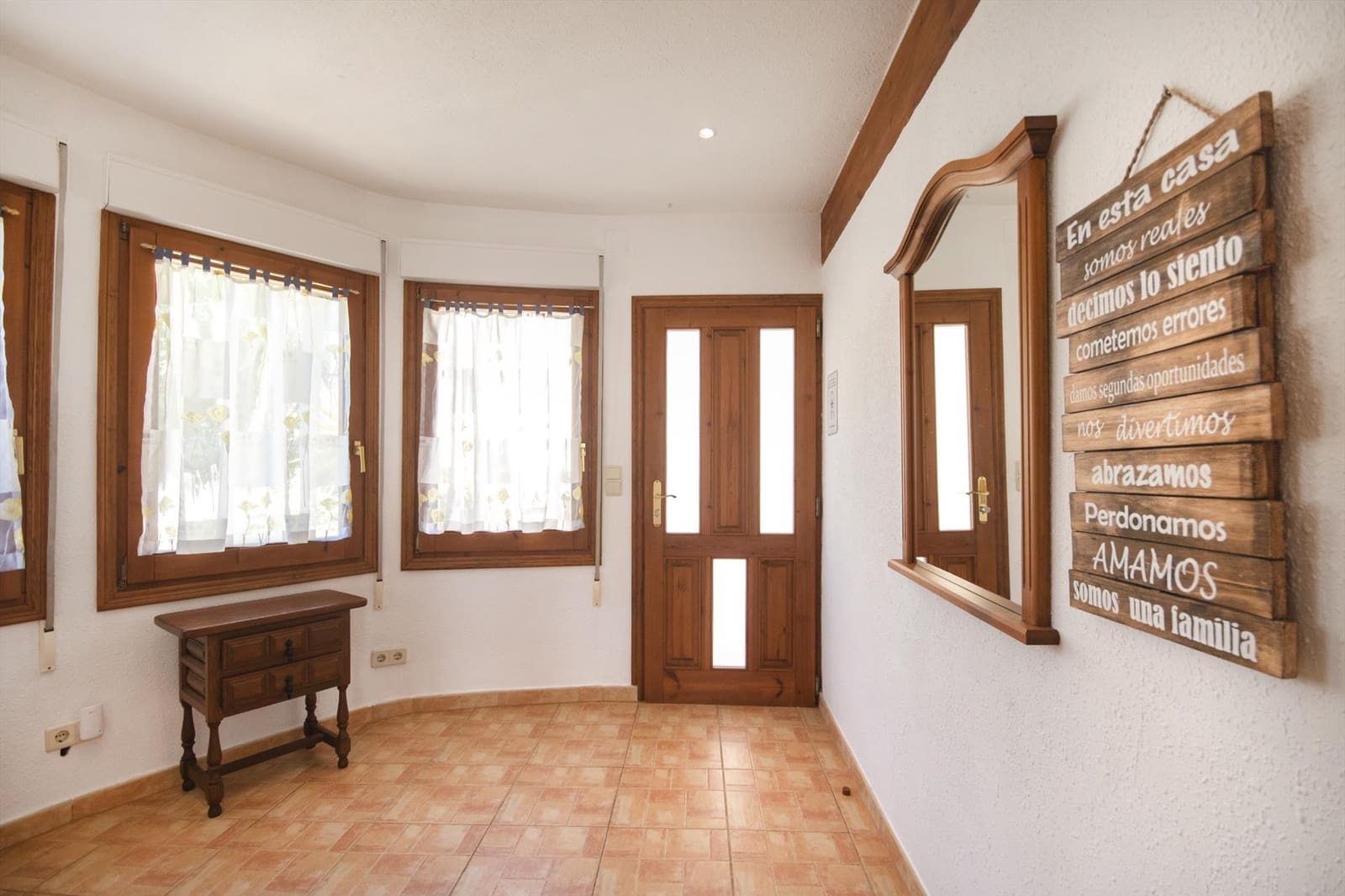 3 quarto Moradia para venda em Benissa com piscina - 525 000 € (Ref: 9667147)