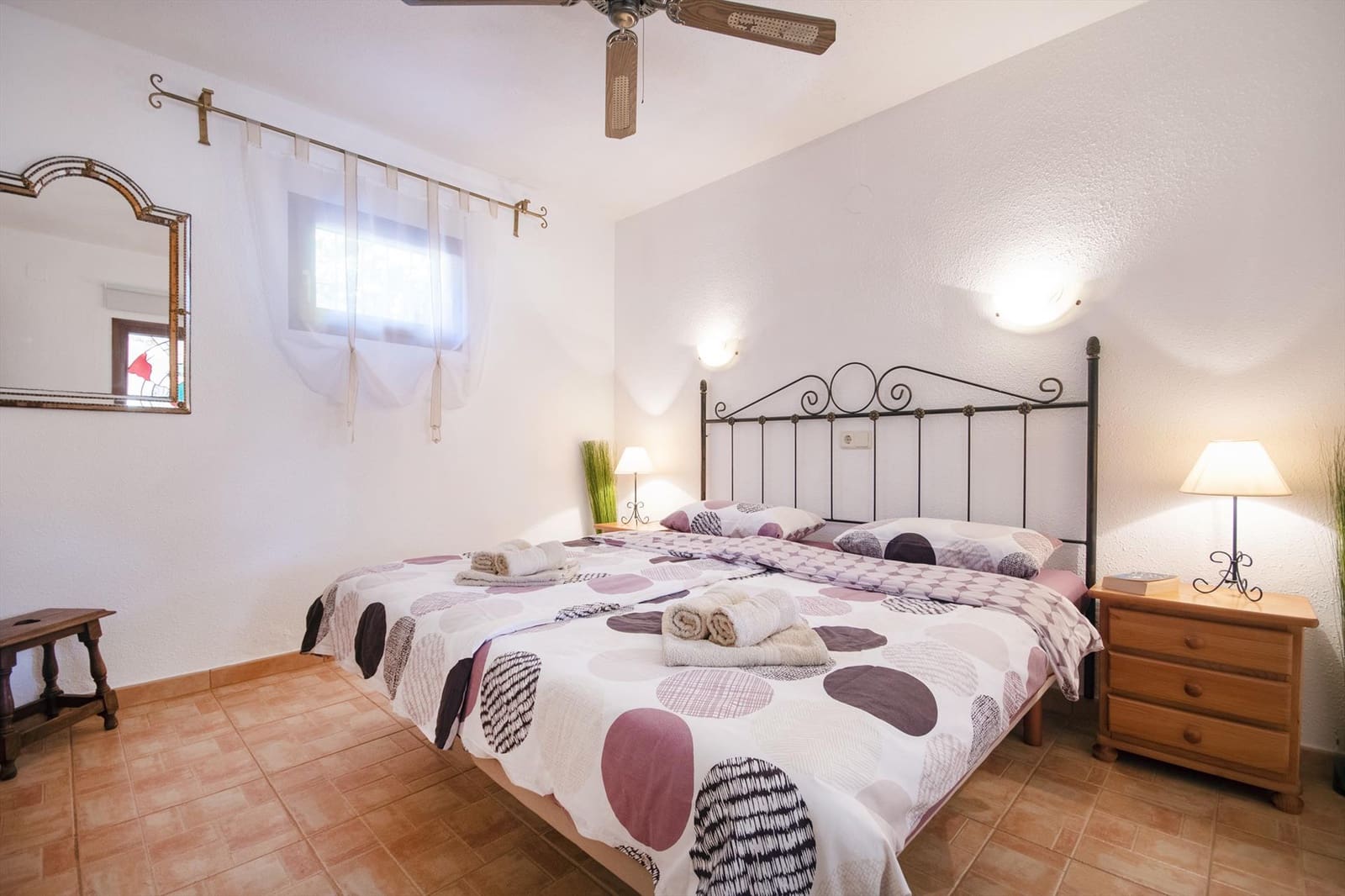 3 quarto Moradia para venda em Benissa com piscina - 525 000 € (Ref: 9667147)