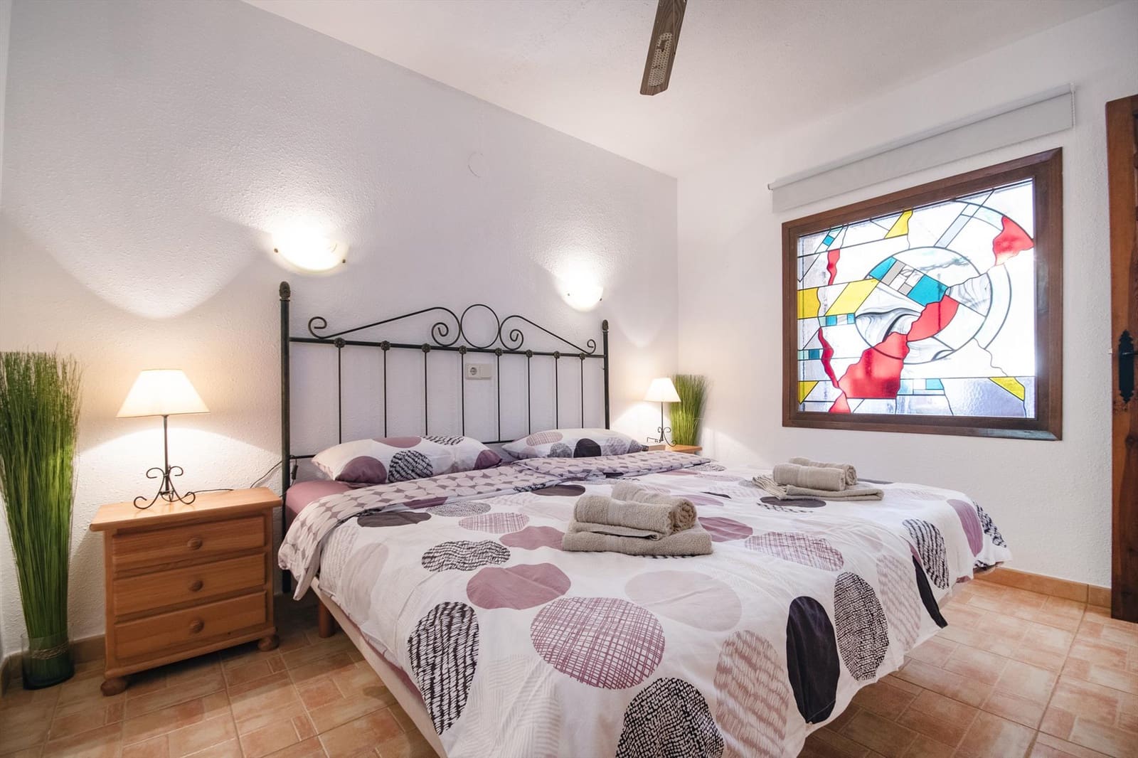 3 quarto Moradia para venda em Benissa com piscina - 525 000 € (Ref: 9667147)