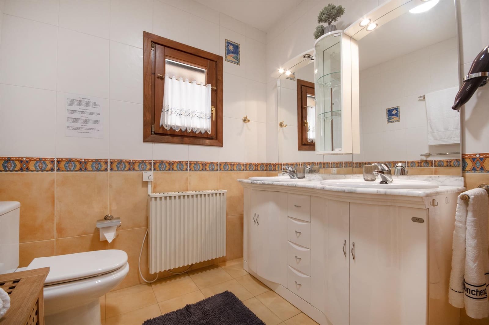 3 quarto Moradia para venda em Benissa com piscina - 525 000 € (Ref: 9667147)