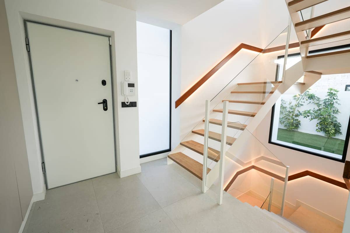 3 sovrum Villa till salu i Polop med pool - 860 000 € (Ref: 9676253)