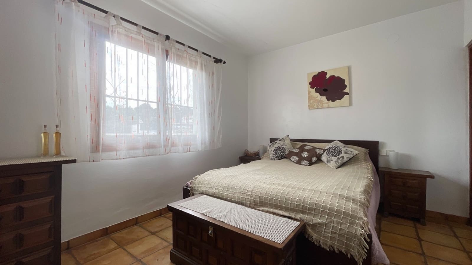 6 sypialnia Willa na sprzedaż w Moraira z basenem - 699 950 € (Ref: 9679189)