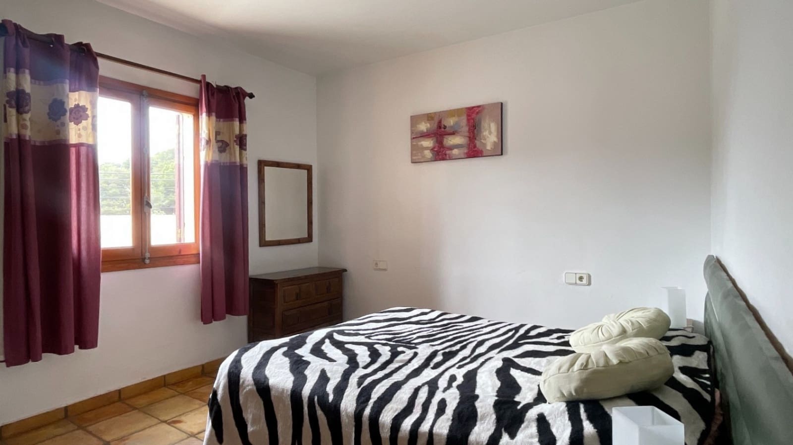 6 sypialnia Willa na sprzedaż w Moraira z basenem - 699 950 € (Ref: 9679189)