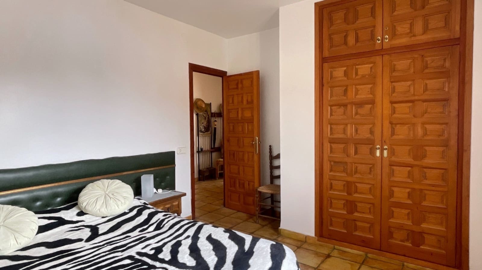 6 sypialnia Willa na sprzedaż w Moraira z basenem - 699 950 € (Ref: 9679189)