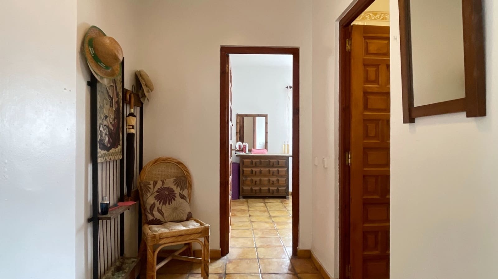 6 sypialnia Willa na sprzedaż w Moraira z basenem - 699 950 € (Ref: 9679189)