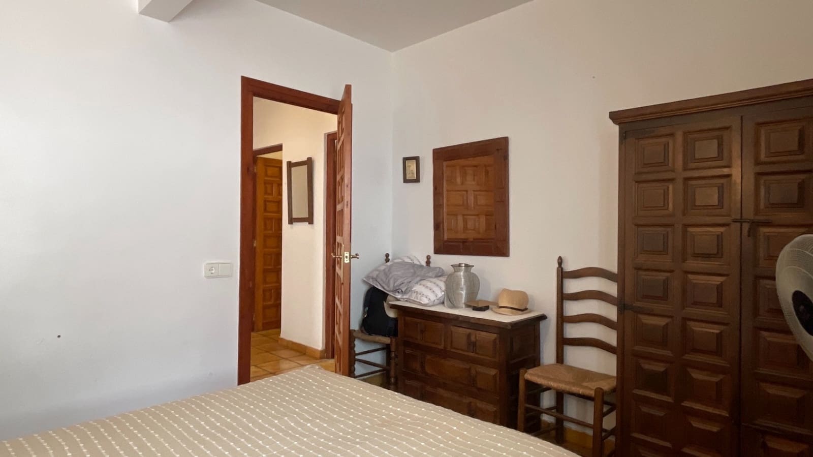 6 sypialnia Willa na sprzedaż w Moraira z basenem - 699 950 € (Ref: 9679189)