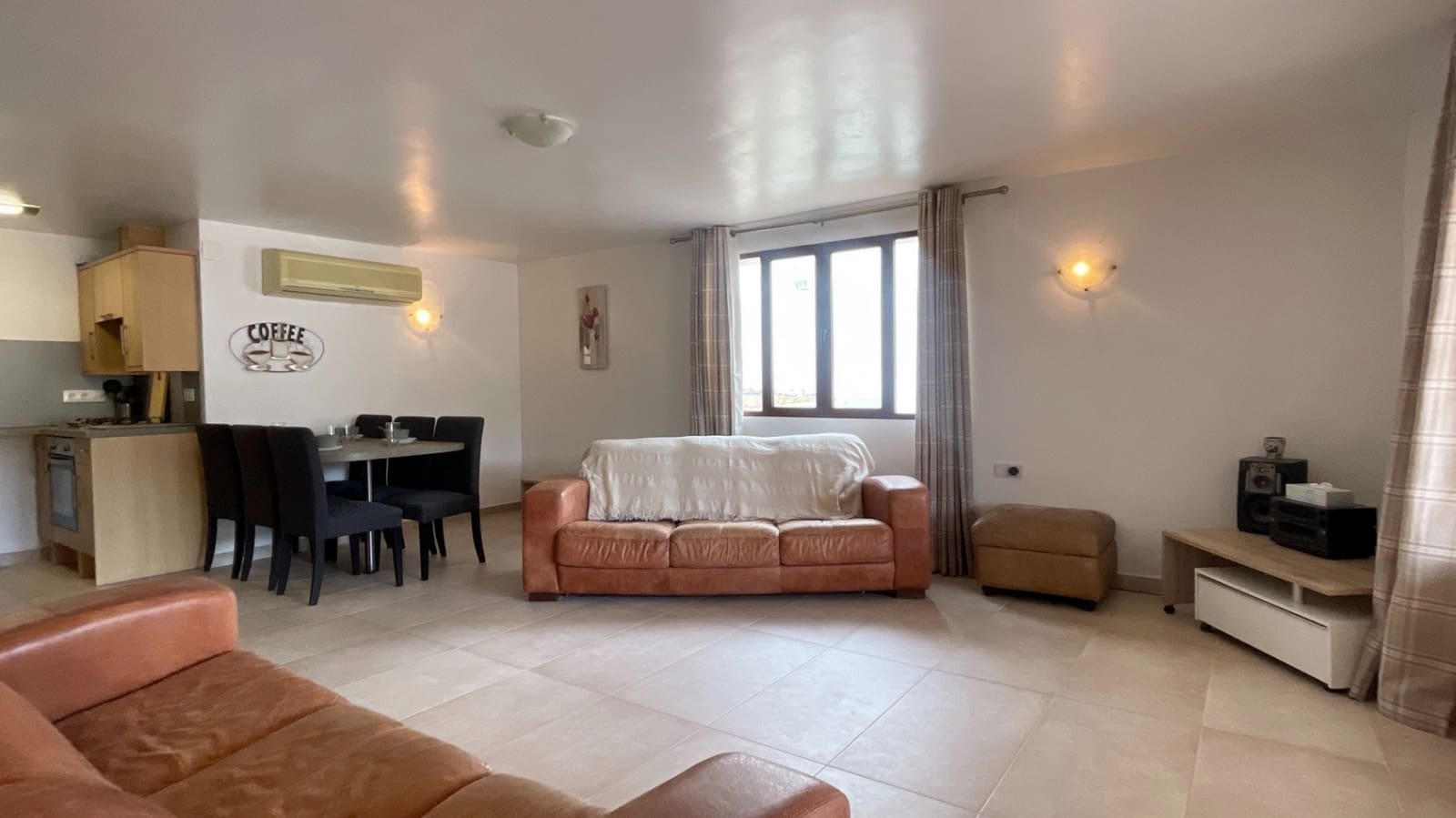 6 sypialnia Willa na sprzedaż w Moraira z basenem - 699 950 € (Ref: 9679189)