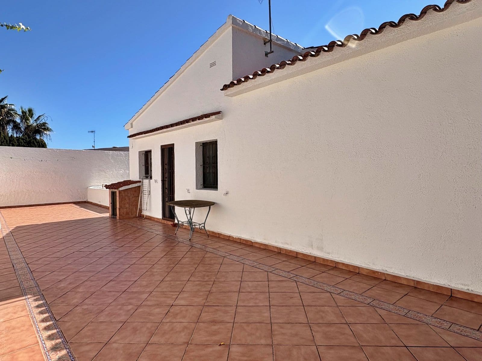 6 sypialnia Willa na sprzedaż w Moraira z basenem - 699 950 € (Ref: 9679189)