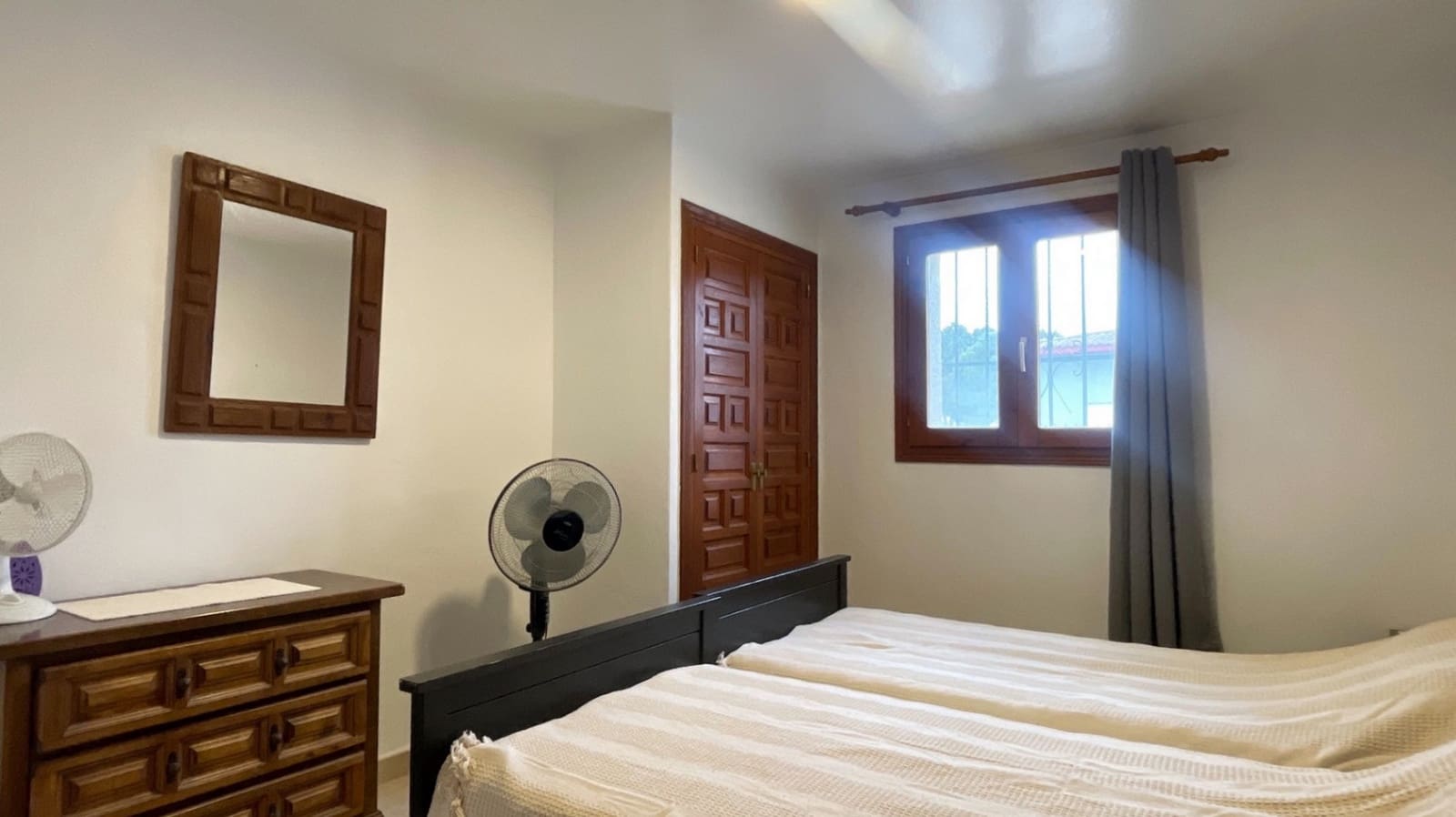 6 sypialnia Willa na sprzedaż w Moraira z basenem - 699 950 € (Ref: 9679189)