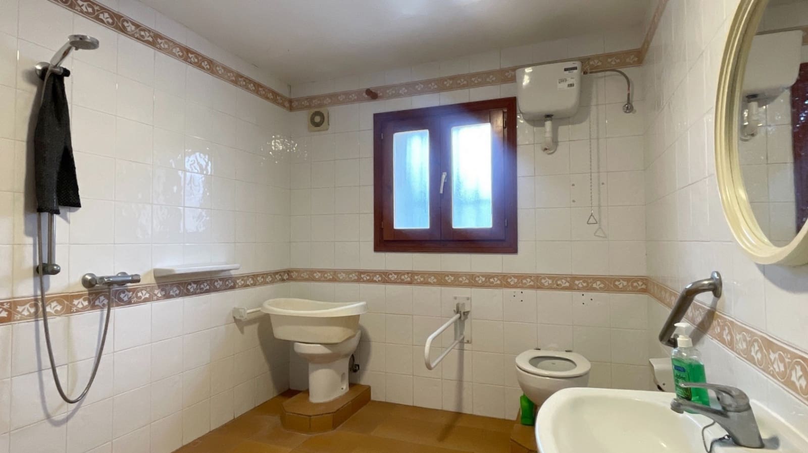 6 sypialnia Willa na sprzedaż w Moraira z basenem - 699 950 € (Ref: 9679189)