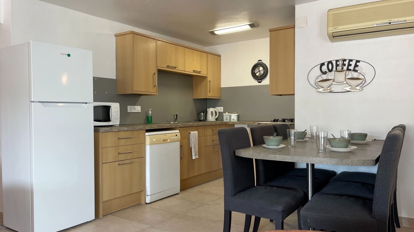 6 sypialnia Willa na sprzedaż w Moraira z basenem - 699 950 € (Ref: 9679189)