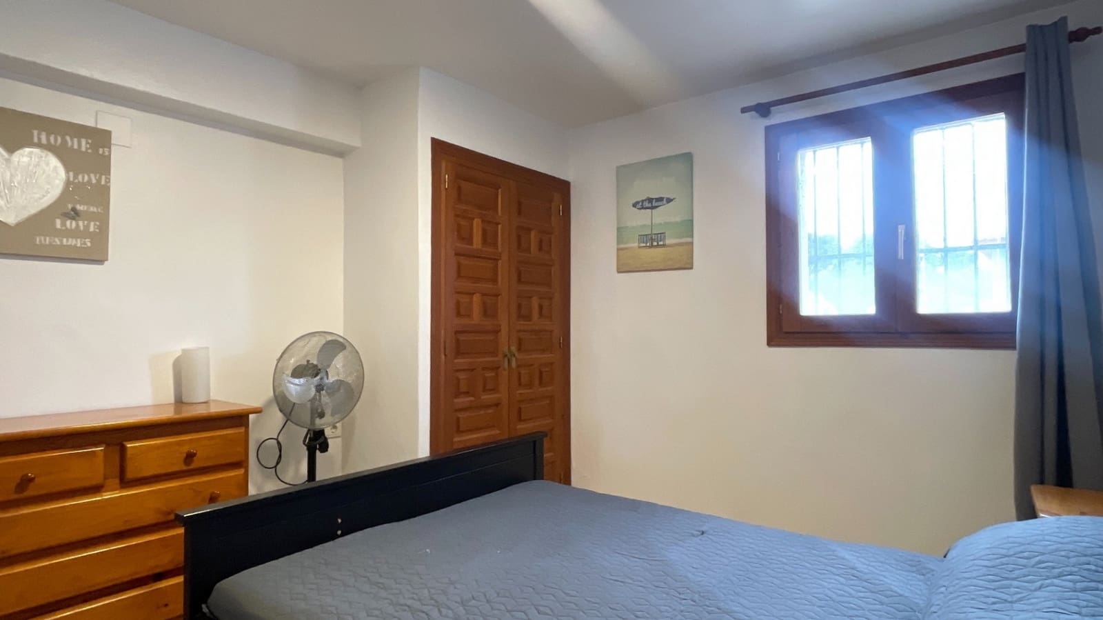 6 sypialnia Willa na sprzedaż w Moraira z basenem - 699 950 € (Ref: 9679189)