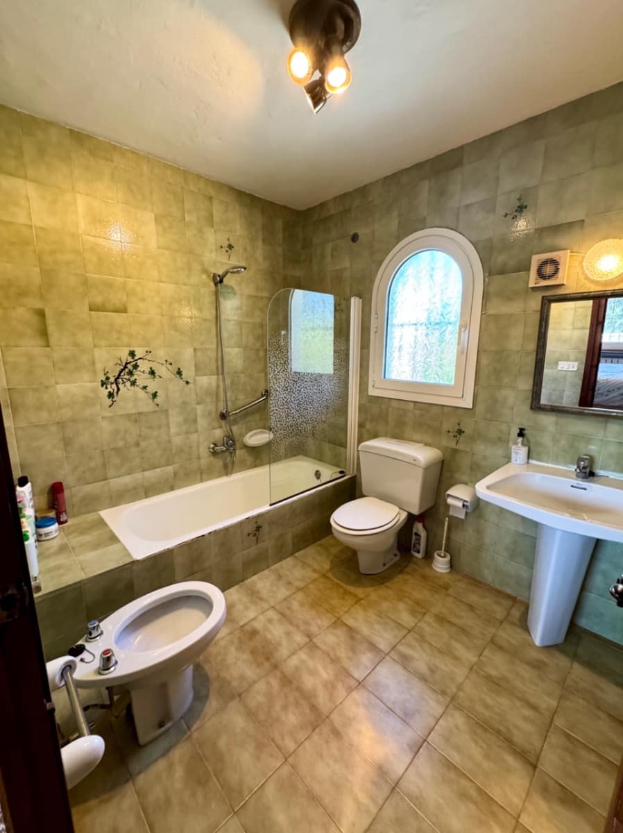 4 camera da letto Villa in vendita in Javea / Xabia con piscina - 595.000 € (Rif: 9685673)