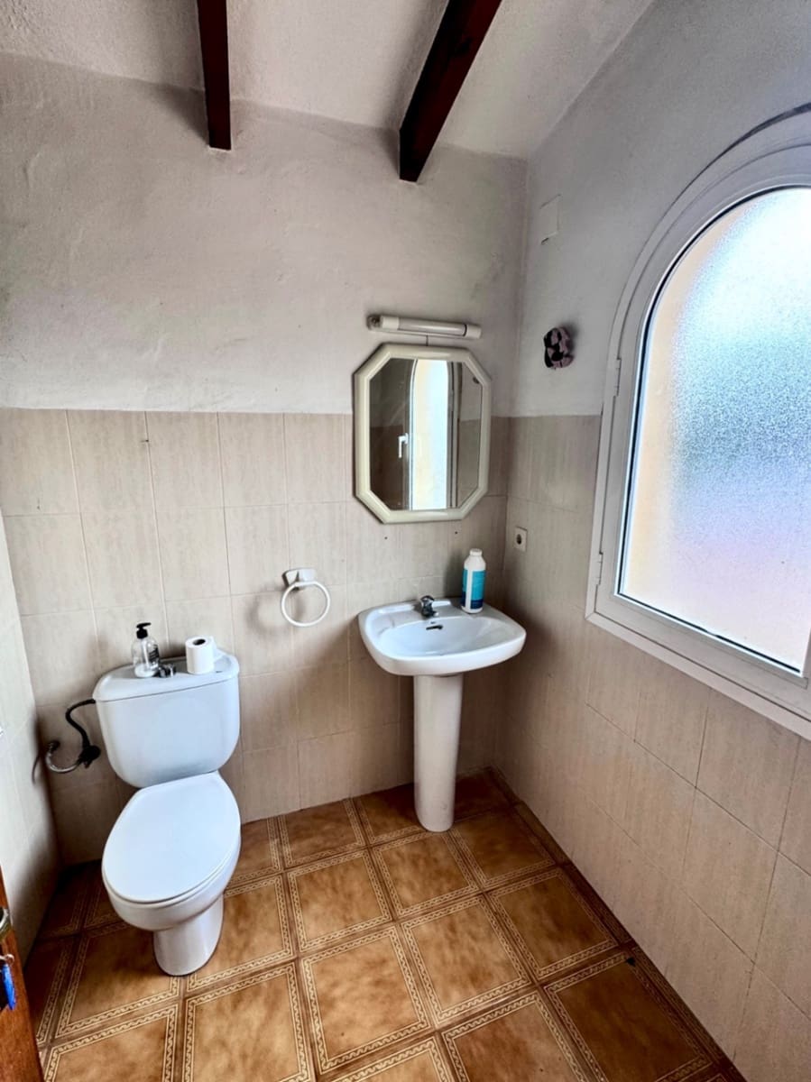 4 camera da letto Villa in vendita in Javea / Xabia con piscina - 595.000 € (Rif: 9685673)