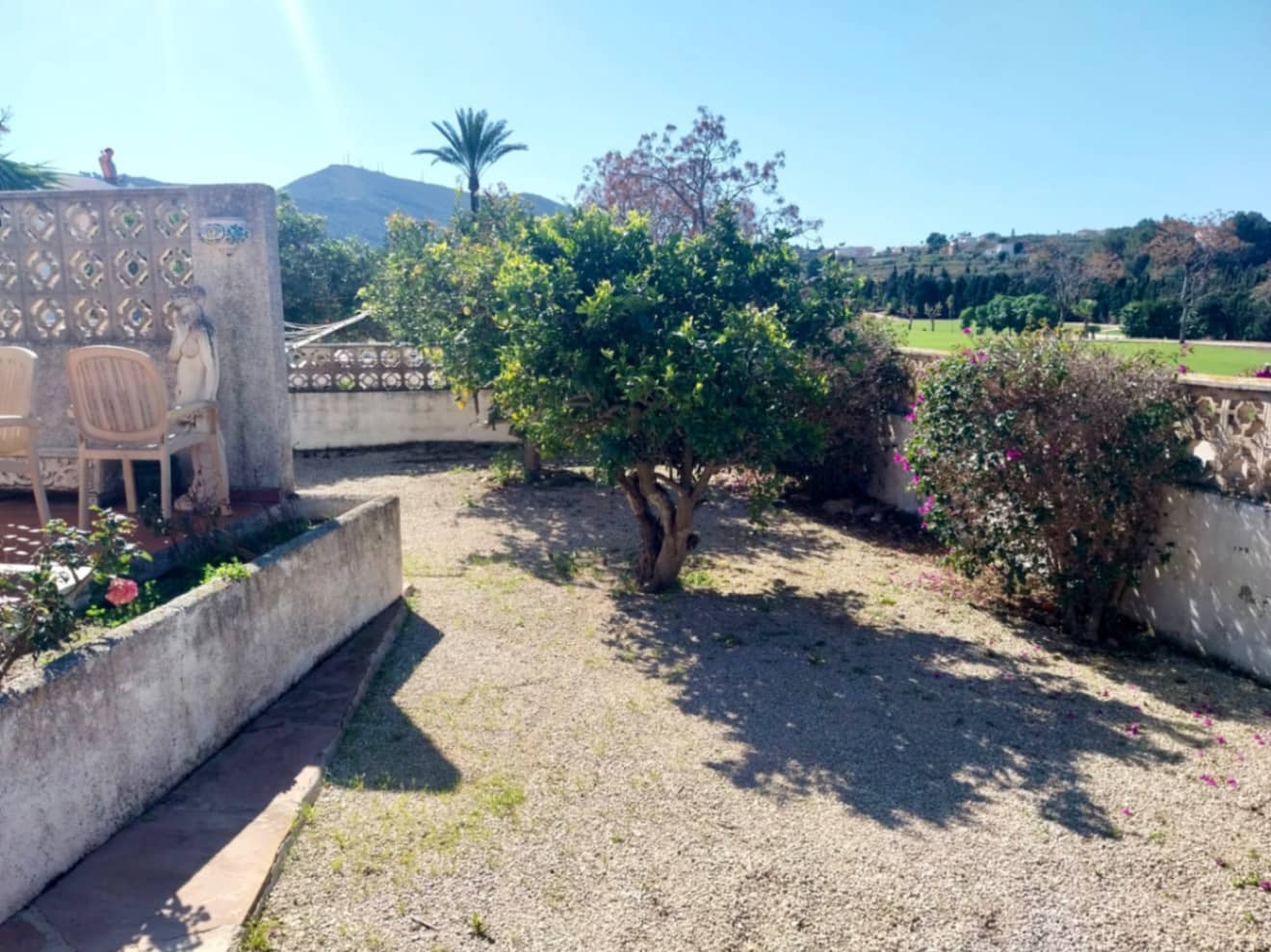 4 camera da letto Villa in vendita in Javea / Xabia con piscina - 595.000 € (Rif: 9685673)