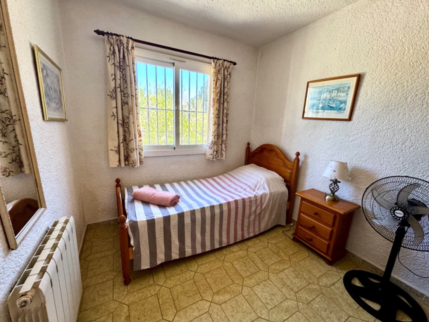 4 camera da letto Villa in vendita in Javea / Xabia con piscina - 595.000 € (Rif: 9685673)