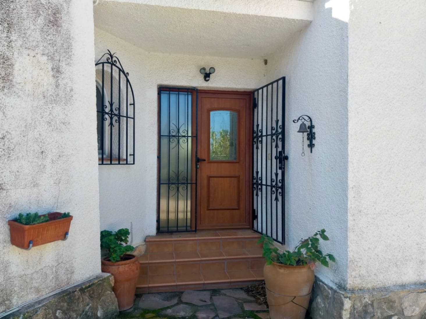 4 camera da letto Villa in vendita in Javea / Xabia con piscina - 595.000 € (Rif: 9685673)